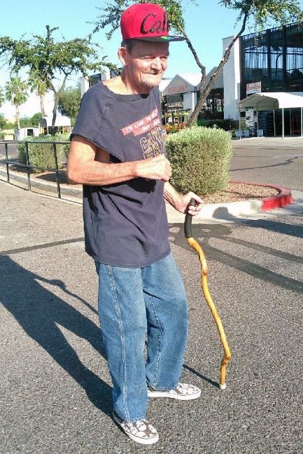 Johnny B. Meier, 63