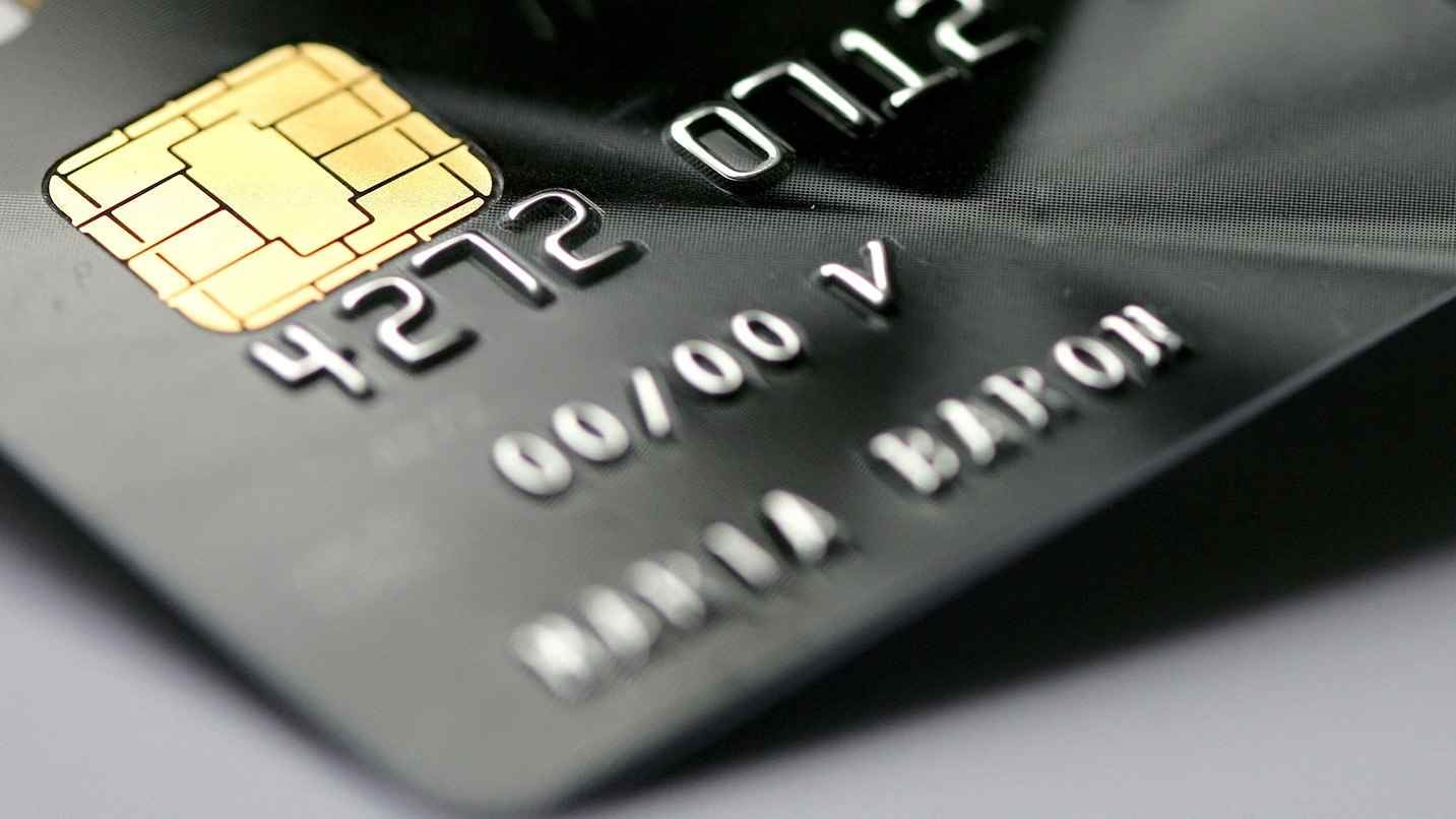 New technology offers better protection for credit cards