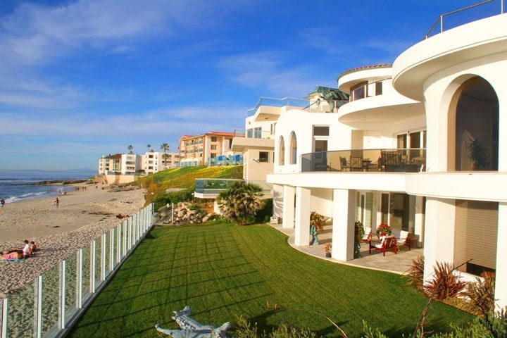 Beach Houses In San Go The Best Beaches World San Go Beach Houses For Vacation Al House